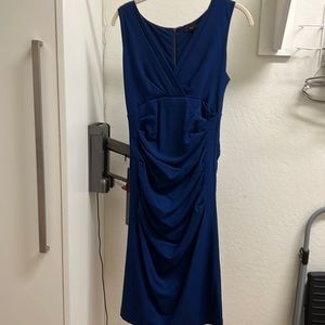 Bcbg dress no longer fits